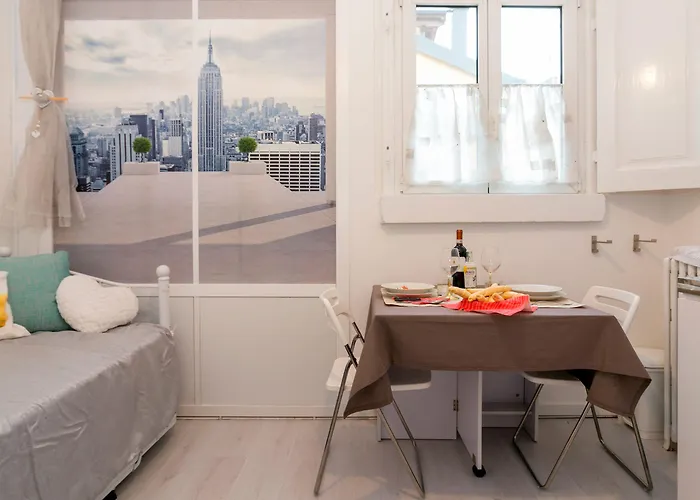 Commenda White Appartamento