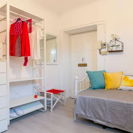 Commenda White 아파트