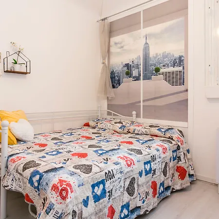 Commenda White 아파트 *