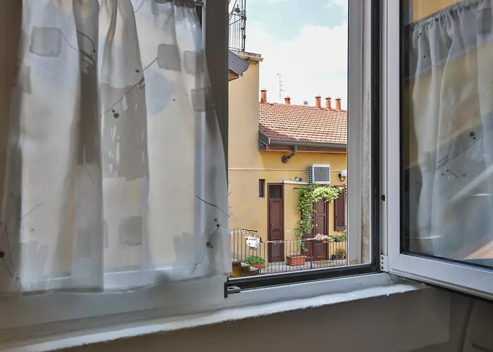 Apartment Commenda White *