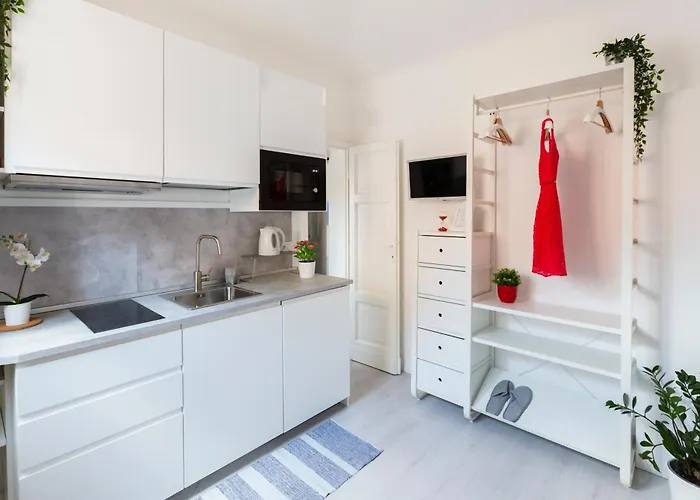 Commenda White Mailand