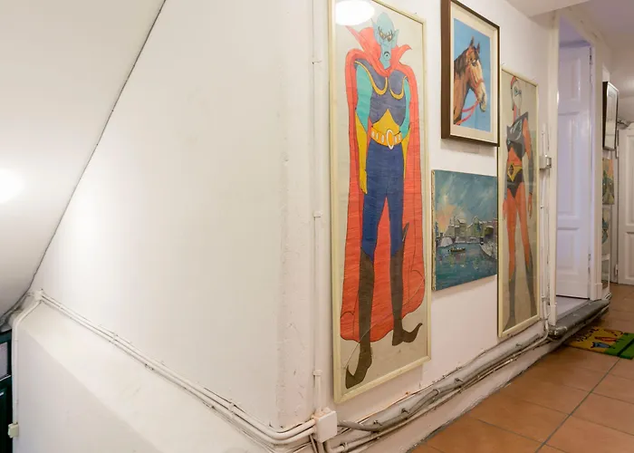 Commenda White Mailand