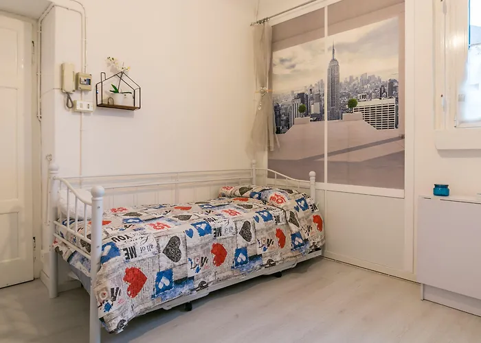 Commenda White * Mailand