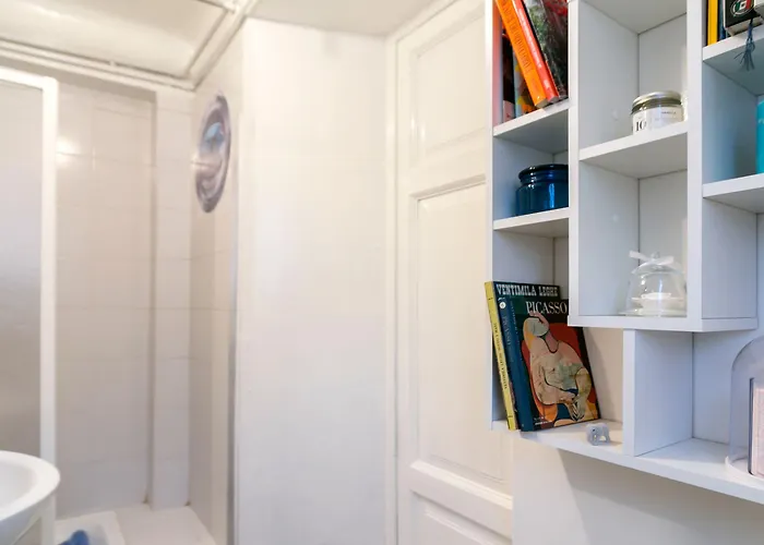 Commenda White Mailand