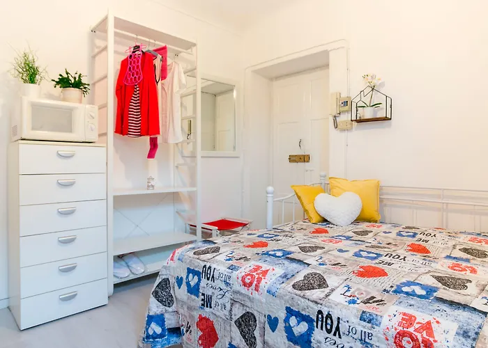 Commenda White * Mailand