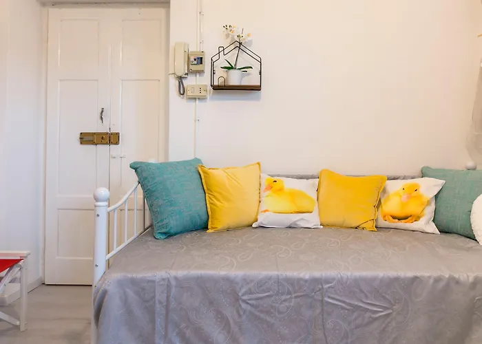 Commenda White * Mailand