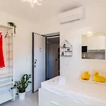 Commenda White Μιλάνο