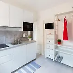 Commenda White Μιλάνο