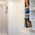 Commenda White Μιλάνο