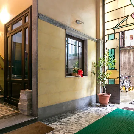 Apartment Commenda White