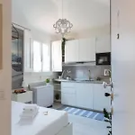 דירה Commenda White מילאנו