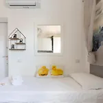 Commenda White דירה *