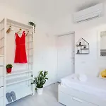 Commenda White *