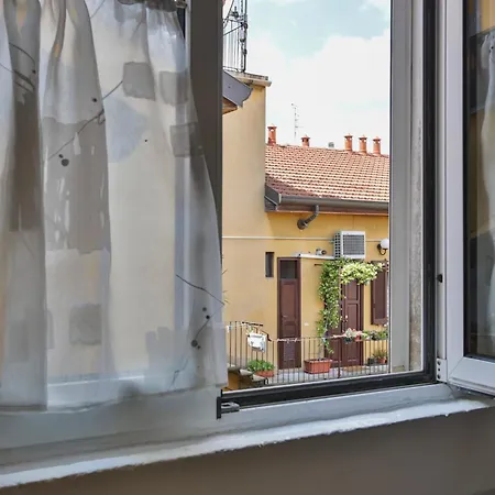 Appartement Commenda White *