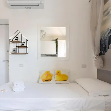 Commenda White Appartement *