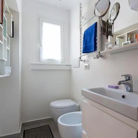 Commenda White Appartement Milaan