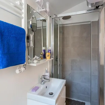 Commenda White Appartement Milaan
