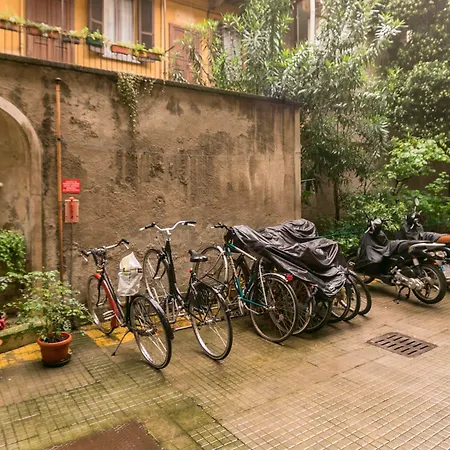 Commenda White Appartement