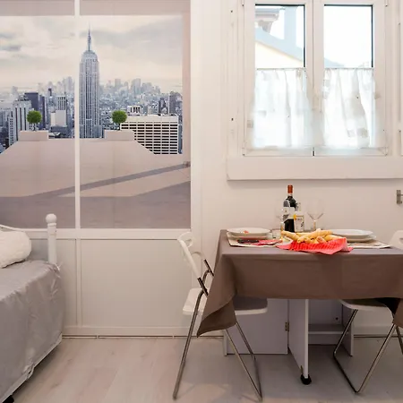Commenda White Appartement